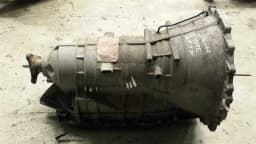 JAGUAR JAGUAR S-type AUTOMATIC CAR 2.7 DIESEL Gearbox 4R83-7000-AG Transmission — thumbnail 9