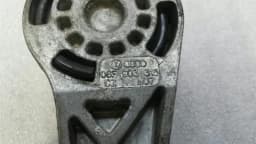 AUDI Audi S3 8P Belt Tensioner 06F903315 Pulley — thumbnail 4