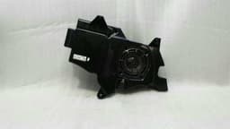 AUDI Audi S3 8P Speaker 8P3035382C Speaker BOSE Bass Box — thumbnail 1