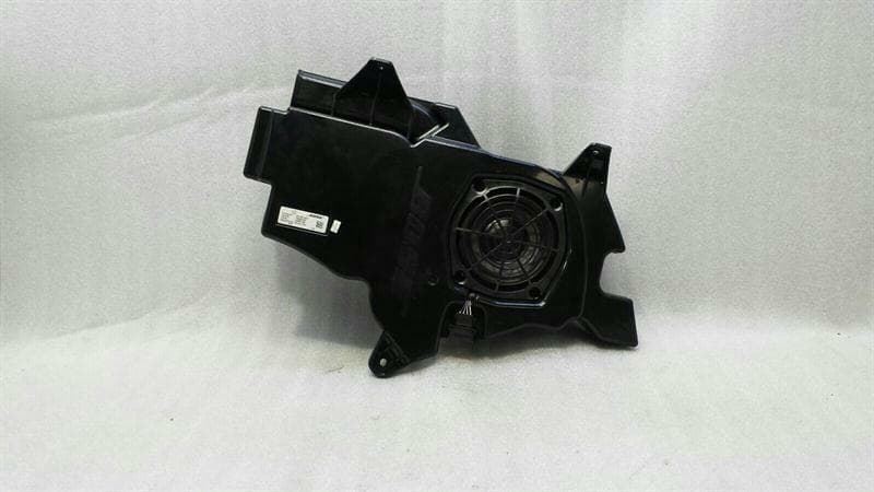 AUDI Audi S3 8P Speaker 8P3035382C Speaker BOSE Bass Box