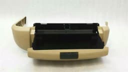 MERCEDES-BENZ Mercedes CL W216 Right Seat Glovebox A2169100618 Seat Right Glove Box — thumbnail 2