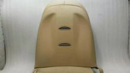 MERCEDES-BENZ Mercedes CL W216 Right Seat Backrest A21691047 Seat Front Right Climate Vented — thumbnail 5