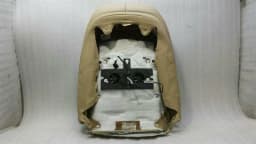 MERCEDES-BENZ Mercedes CL W216 Right Seat Backrest A21691047 Seat Front Right Climate Vented — thumbnail 6
