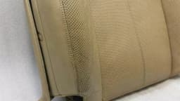 MERCEDES-BENZ Mercedes CL W216 Right Seat Backrest A21691047 Seat Front Right Climate Vented — thumbnail 4