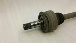 MERCEDES-BENZ Mercedes CL W216 RLH Drive Shaft A2213501810 Drive Shaft Rear Left — thumbnail 5