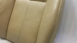 MERCEDES-BENZ Mercedes CL W216 Right Seat Backrest A21691047 Seat Front Right Climate Vented — thumbnail 10