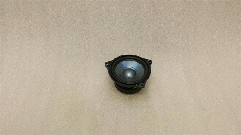 MERCEDES-BENZ Mercedes CL W216 Speaker A2218202302 Speaker Logic7 L7 HK