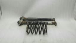 AUDI Audi S3 8P Shock Absorber Rear 1K0512011SE Shock Absorber Rear Springs Set — thumbnail 7