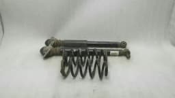AUDI Audi S3 8P Shock Absorber Rear 1K0512011SE Shock Absorber Rear Springs Set — thumbnail 1