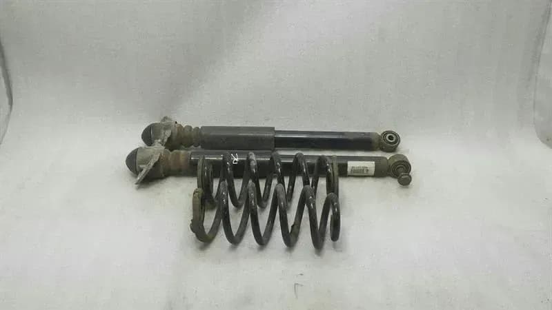 AUDI Audi S3 8P Shock Absorber Rear 1K0512011SE Shock Absorber Rear Springs Set