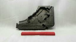 AUDI Audi S3 8P Saver Kit Jack Set Tool Jack — thumbnail 3
