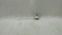 AUDI Audi S3 8P Fuel Cap Actuator 4B9962115C ECU — thumbnail 1