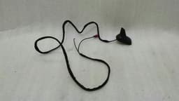 AUDI Audi S3 8P Roof Antenna 8P0035503K Roof Antenna GPS — thumbnail 1