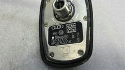 AUDI Audi S3 8P Roof Antenna 8P0035503K Roof Antenna GPS — thumbnail 2
