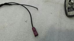 AUDI Audi S3 8P Roof Antenna 8P0035503K Roof Antenna GPS — thumbnail 6