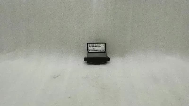 AUDI Audi S3 8P Electronic Module 8P0907530B Control Unit Gateway