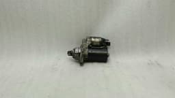 AUDI Audi S3 8P Starter Engine 02M911023C Starter 2.0 TFSI. — thumbnail 1
