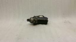 AUDI Audi S3 8P Starter Engine 02M911023C Starter 2.0 TFSI. — thumbnail 2