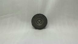 AUDI Audi S3 8P Gearbox Clutch Transmission Clutch KZU DSG — thumbnail 1