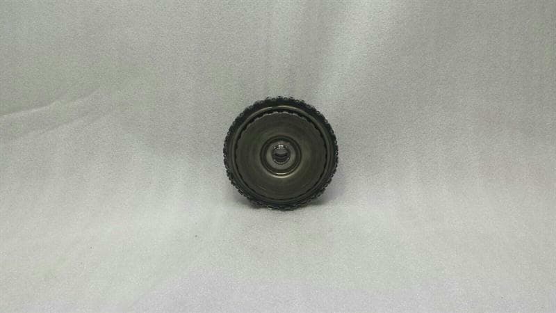 AUDI Audi S3 8P Gearbox Clutch Transmission Clutch KZU DSG