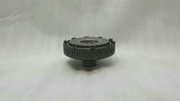 AUDI Audi S3 8P Gearbox Clutch Transmission Clutch KZU DSG — thumbnail 3