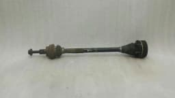AUDI Audi S3 8P Left Rear Drive Shaft 1K0501203D Drive Shaft Rear Left 2.0 TFSI — thumbnail 4