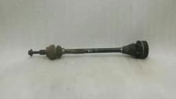 AUDI Audi S3 8P Left Rear Drive Shaft 1K0501203D Drive Shaft Rear Left 2.0 TFSI — thumbnail 1