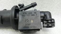AUDI Audi S3 8P clutch master cylinder 1K0721388T clutch cylinder master cylinder — thumbnail 6