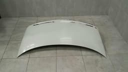 MERCEDES-BENZ Mercedes CL W216 boat Lid A2167500075 tailgate CL550 CL500 — thumbnail 8
