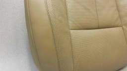 MERCEDES-BENZ Mercedes CL W216 Right Seat Lower Pad A2169104406 Seat Front Right Climate Vented — thumbnail 4