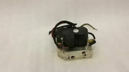 MERCEDES-BENZ Mercedes CL W216 W221 Rear ABC Hydraulic Valve A2213200358 Hydraulic Valve — thumbnail 1