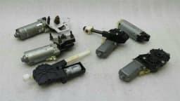 MERCEDES-BENZ Mercedes CL W216 left seat engine set seat engine front left set — thumbnail 6