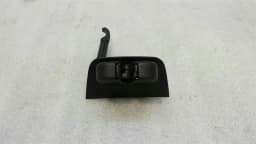 AUDI Audi S3 8P boat lock 8P3827520A tailgate lock — thumbnail 9