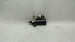 AUDI Audi S3 8P starter engine 059911021G starter 2.0 TFSI — thumbnail 1