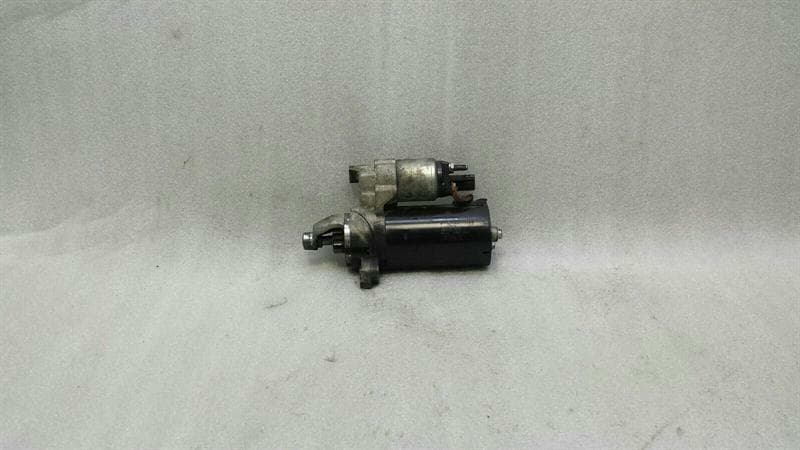 AUDI Audi S3 8P starter engine 059911021G starter 2.0 TFSI