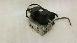 MERCEDES-BENZ Mercedes CL W216 W221 Rear ABC Hydraulic Valve A2213200358 Hydraulic Valve — thumbnail 5