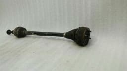 AUDI Audi S3 8P Left Rear Drive Shaft 1K0501203D Drive Shaft Rear Left — thumbnail 8