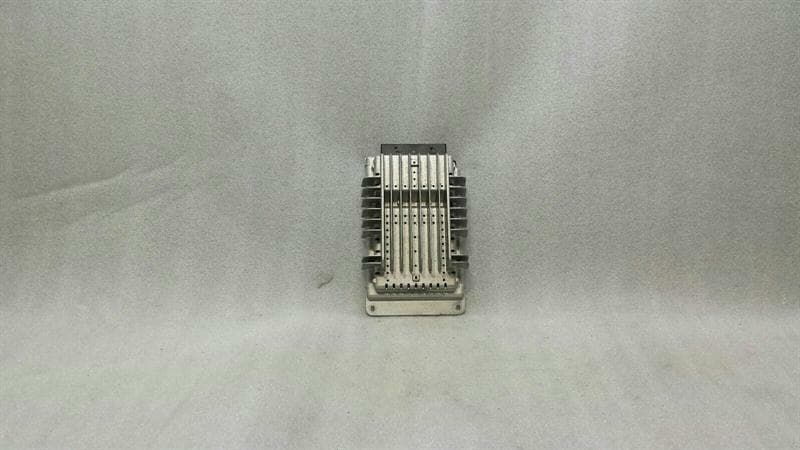 Audi S3 8P A3 Amplifier 8P3035223B Amplifier BOSE