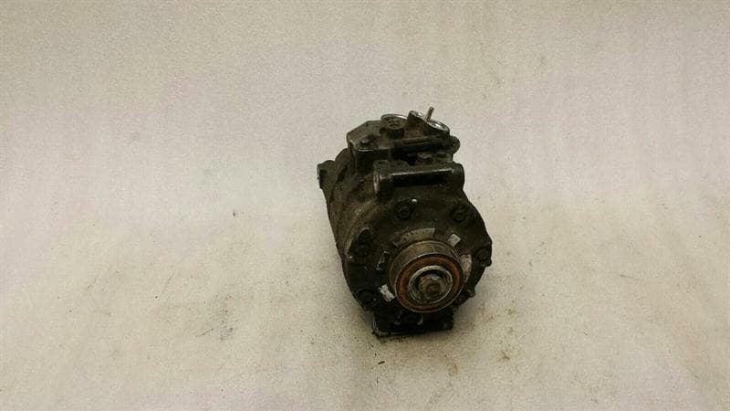 MERCEDES-BENZ Mercedes CL W216 A/C Compressor A0022301211 Air Conditioning Compressor