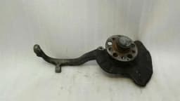 MERCEDES-BENZ Mercedes CL W216 FLH Hub A2213324501 Wheel Bearing Housing Front Left — thumbnail 3
