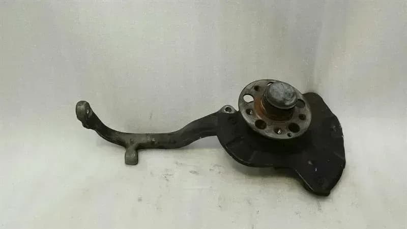 Mercedes CL W216 FLH Hub A2213324501 Wheel Bearing Housing Front Left