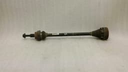 AUDI Audi S3 8P drive shaft rear right 1K0501204D rear right drive shaft — thumbnail 5