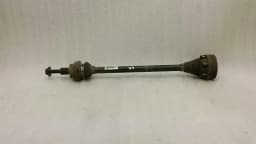 AUDI Audi S3 8P drive shaft rear right 1K0501204D rear right drive shaft — thumbnail 1