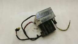 MERCEDES-BENZ Mercedes CL W216 W221 Rear ABC Hydraulic Valve A2213200358 Hydraulic Valve — thumbnail 6