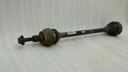 AUDI Audi S3 8P drive shaft rear right 1K0501204D rear right drive shaft — thumbnail 6