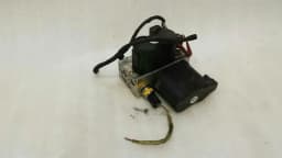 MERCEDES-BENZ Mercedes CL W216 W221 Rear ABC Hydraulic Valve A2213200358 Hydraulic Valve — thumbnail 9