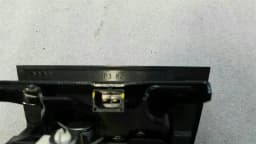 AUDI Audi S3 8P boat lock 8P3827520A tailgate lock — thumbnail 10