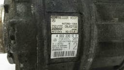 MERCEDES-BENZ Mercedes CL W216 A/C Compressor A0022301211 Air Conditioning Compressor — thumbnail 10