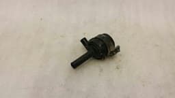 MERCEDES-BENZ Mercedes CL W216 Additional Cooling Pump A2218350164 Coolant Pump Pump M273 — thumbnail 1