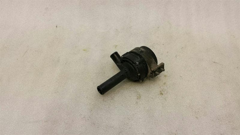 MERCEDES-BENZ Mercedes CL W216 Additional Cooling Pump A2218350164 Coolant Pump Pump M273